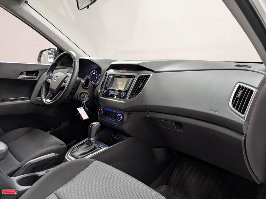 Hyundai Creta I Рестайлинг Москва  - изображение 16