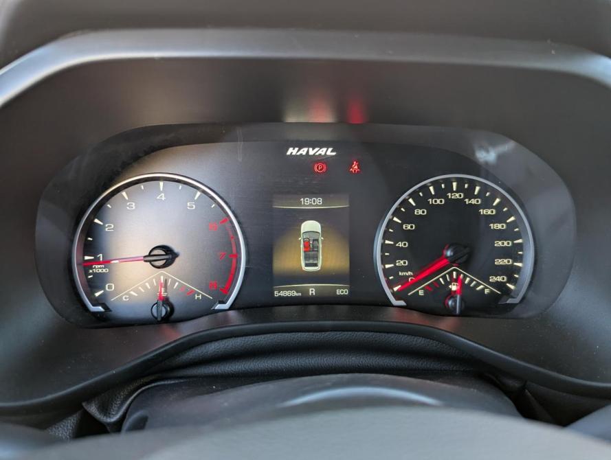 Haval Jolion I Белгород  - изображение 17