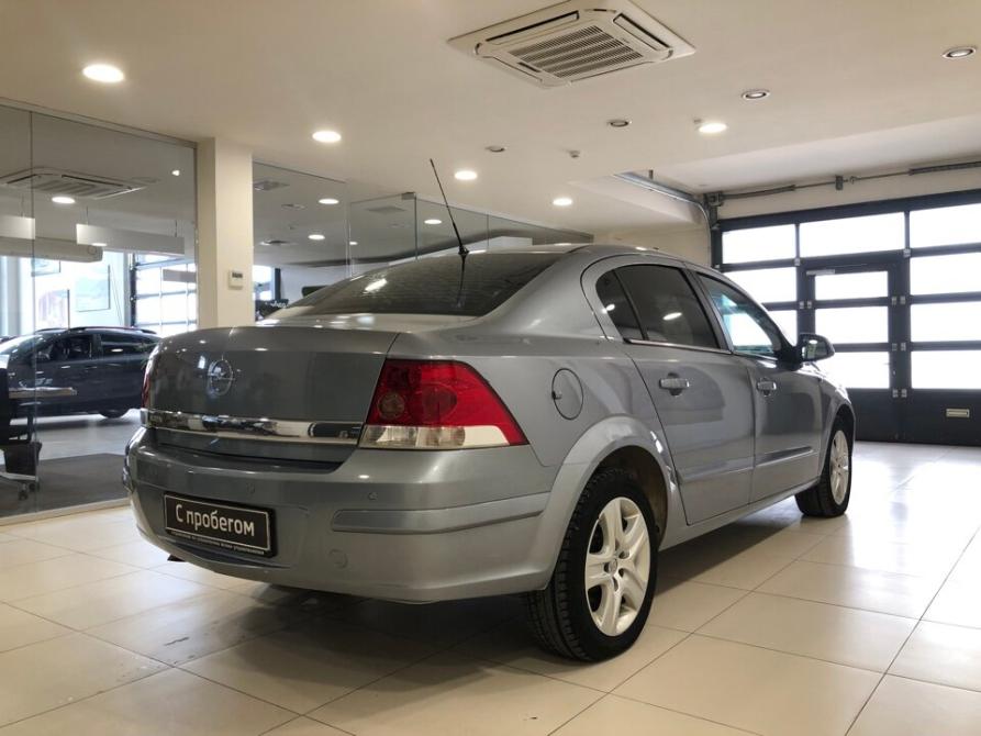 Opel Astra H Рестайлинг Астрахань  - изображение 4