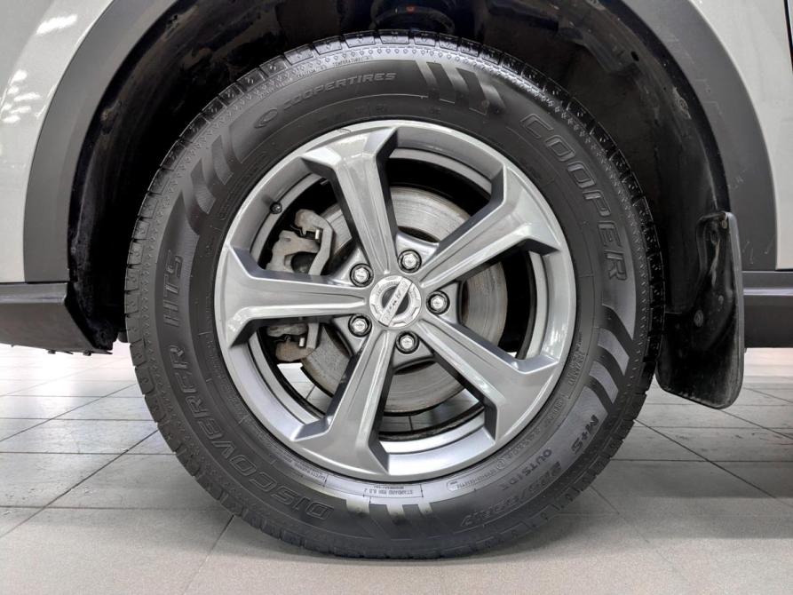 Haval F7x I Рестайлинг Москва  - изображение 19