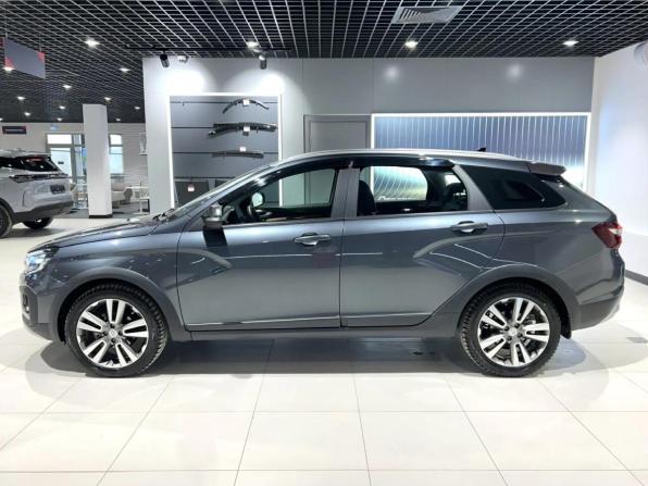 Lada (ВАЗ) Vesta I Рестайлинг (NG) с пробегом 2024 года, цена 1 680 000 рублей, 6400 км, универсал, Автокод Объявления