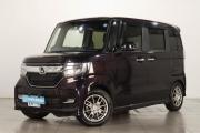 Honda N-BOX II Челябинск  - изображение 26