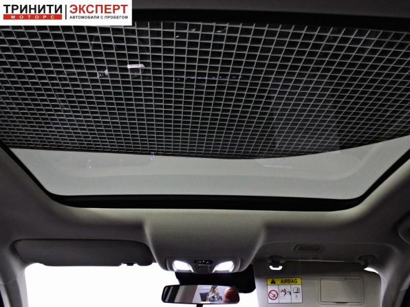 Changan CS55 Plus II с пробегом 2023 года, цена 1 997 000 рублей, 91734 км, внедорожник, Автокод Объявления