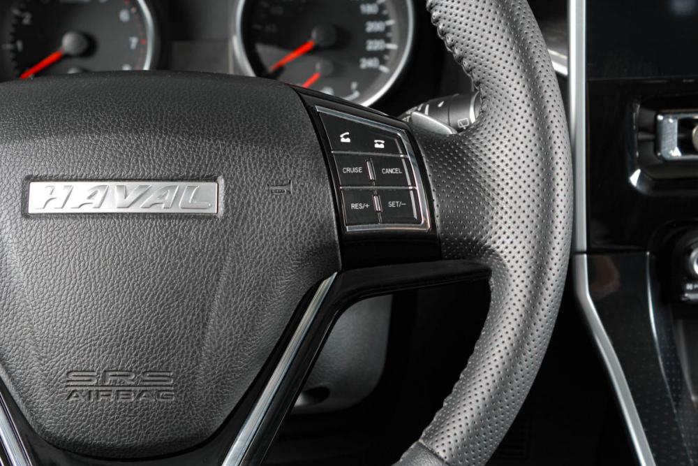 Haval M6 II Тюмень  - изображение 15