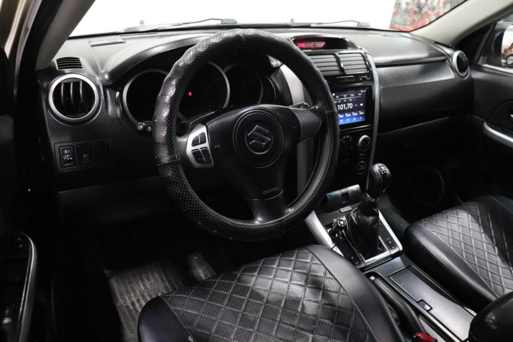 Suzuki Grand Vitara II Ульяновск  - изображение 7