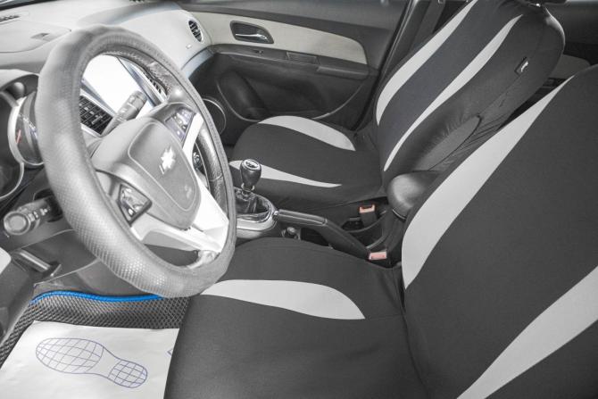 Chevrolet Cruze I с пробегом 2011 года, цена 699 000 рублей, 251000 км, седан, Автокод Объявления