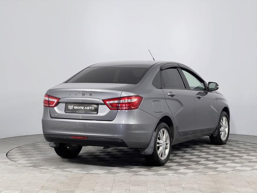 Lada (ВАЗ) Vesta I Калининград  - изображение 5