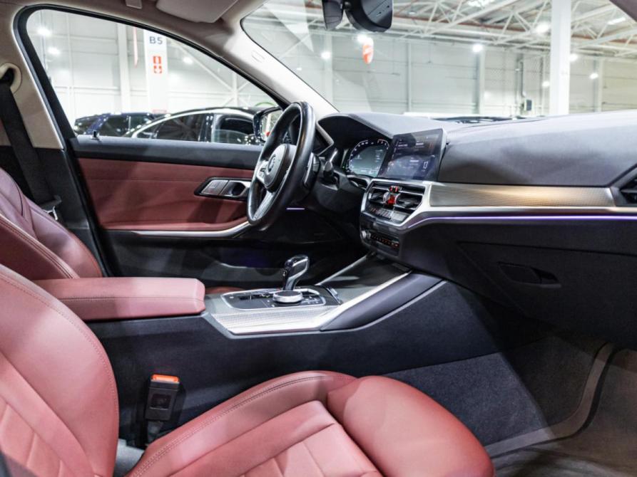 BMW 3 серии VII (G2x) Санкт-Петербург  - изображение 20