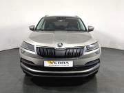 Skoda Karoq I Рестайлинг Пермь  - изображение 21