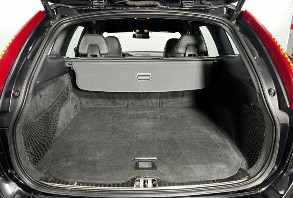 Volvo XC60 I Нижний Новгород  - изображение 23