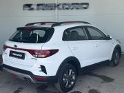 Kia Rio IV Рестайлинг Уфа  - изображение 19