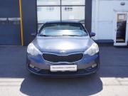Kia Cerato III Москва  - изображение 17