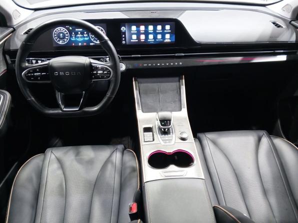 Omoda C5 I с пробегом 2023 года, цена 1 699 000 рублей, 34483 км, внедорожник, Автокод Объявления