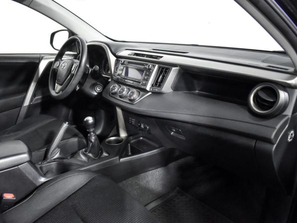 Toyota RAV4 IV (XA40) с пробегом 2015 года, цена 1 499 000 рублей, 182500 км, внедорожник, Автокод Объявления