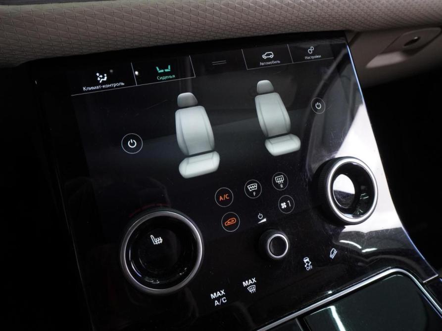 Land Rover Range Rover Velar I Воронеж  - изображение 14