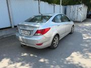 Hyundai Solaris I Тольятти  - изображение 7