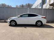 Hyundai Elantra V (MD) Ростов-на-Дону  - изображение 17