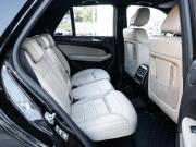 Mercedes-Benz M-Класс III (W166) Ставрополь  - изображение 33