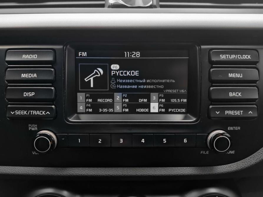Kia Rio IV Нижний Новгород  - изображение 14