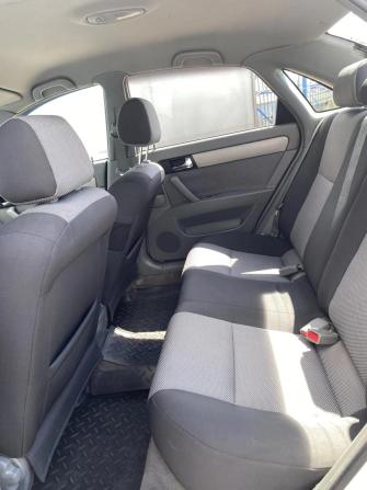 Chevrolet Lacetti I с пробегом 2012 года, цена 423 000 рублей, 217000 км, седан, Автокод Объявления