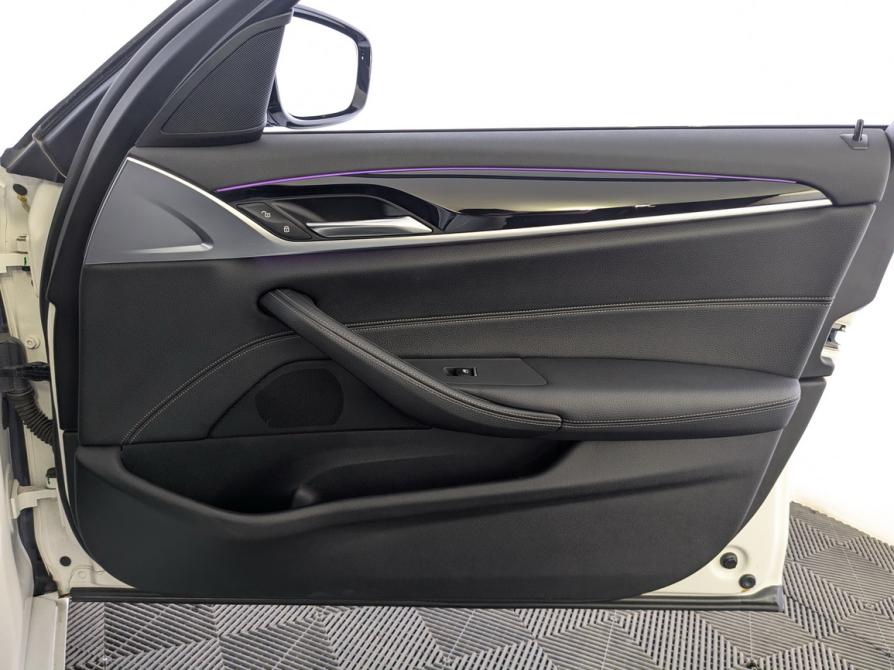 BMW 5 серии VII (G30/G31/G38) Москва  - изображение 24