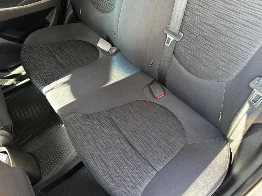 Hyundai Solaris I Рестайлинг Самара  - изображение 17