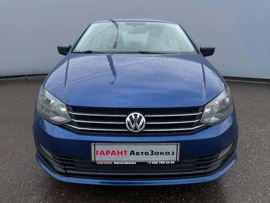Volkswagen Polo V Рестайлинг Стерлитамак  - изображение 14
