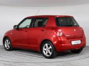 Suzuki Swift III Химки  - изображение 22