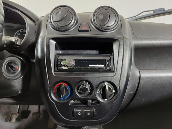 Lada (ВАЗ) Granta I с пробегом 2014 года, цена 225 000 рублей, 201235 км, седан, Автокод Объявления