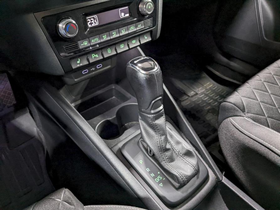 Skoda Rapid II Москва  - изображение 29
