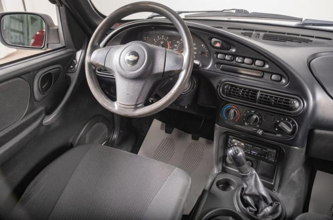 Chevrolet Niva I Рестайлинг с пробегом 2011 года, цена 549 000 рублей, 121000 км, внедорожник, Автокод Объявления
