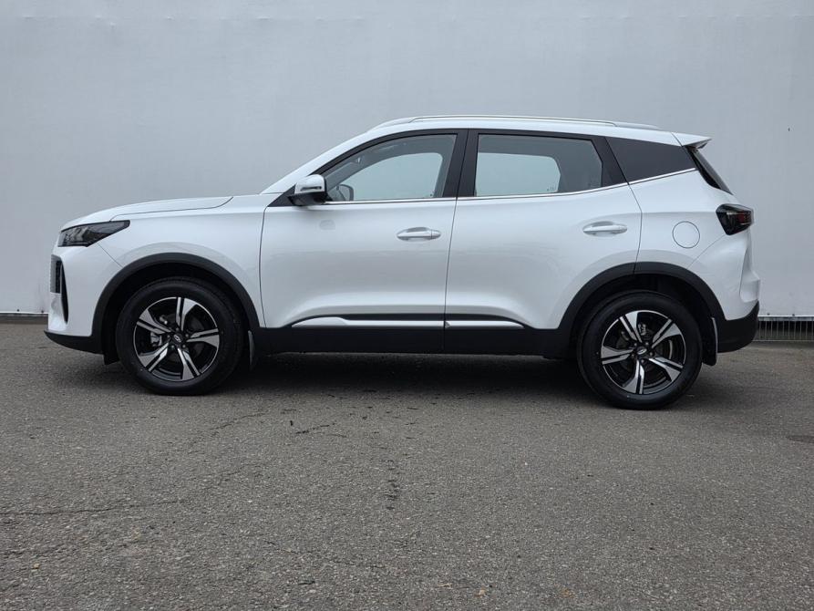 Chery Tiggo 4 I Рестайлинг 2 Москва  - изображение 8