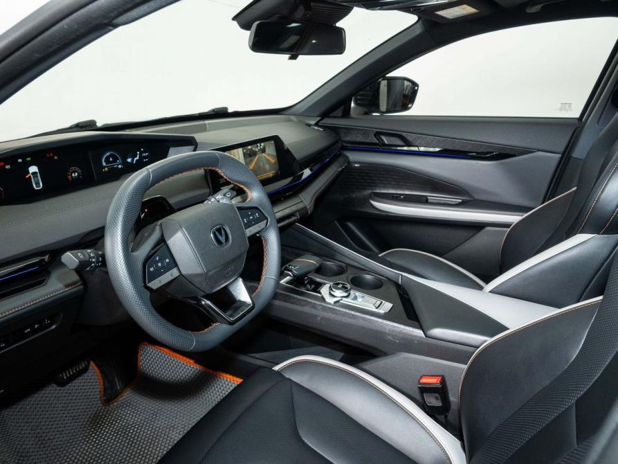 Changan UNI-V I Казань  - изображение 5