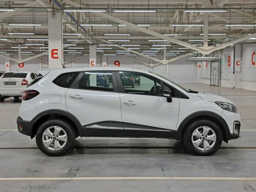Renault Kaptur I Казань  - изображение 5
