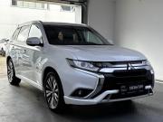 Mitsubishi Outlander III Рестайлинг 3 Уфа  - изображение 28