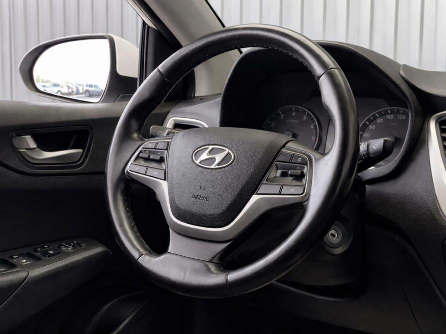 Hyundai Solaris II Пермь  - изображение 8