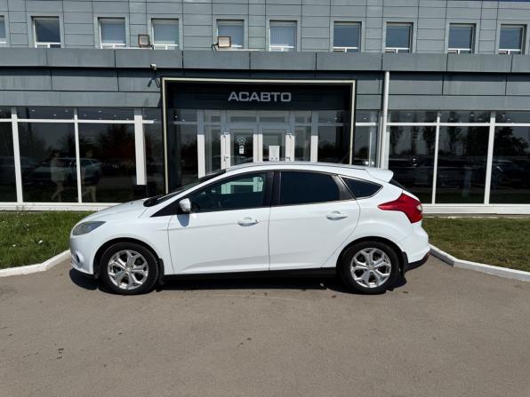Ford Focus III с пробегом 2012 года, цена 689 000 рублей, 133190 км, хэтчбек, Автокод Объявления