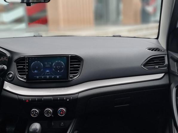 Lada (ВАЗ) Vesta I Рестайлинг (NG) с пробегом 2023 года, цена 1 369 000 рублей, 23358 км, седан, Автокод Объявления