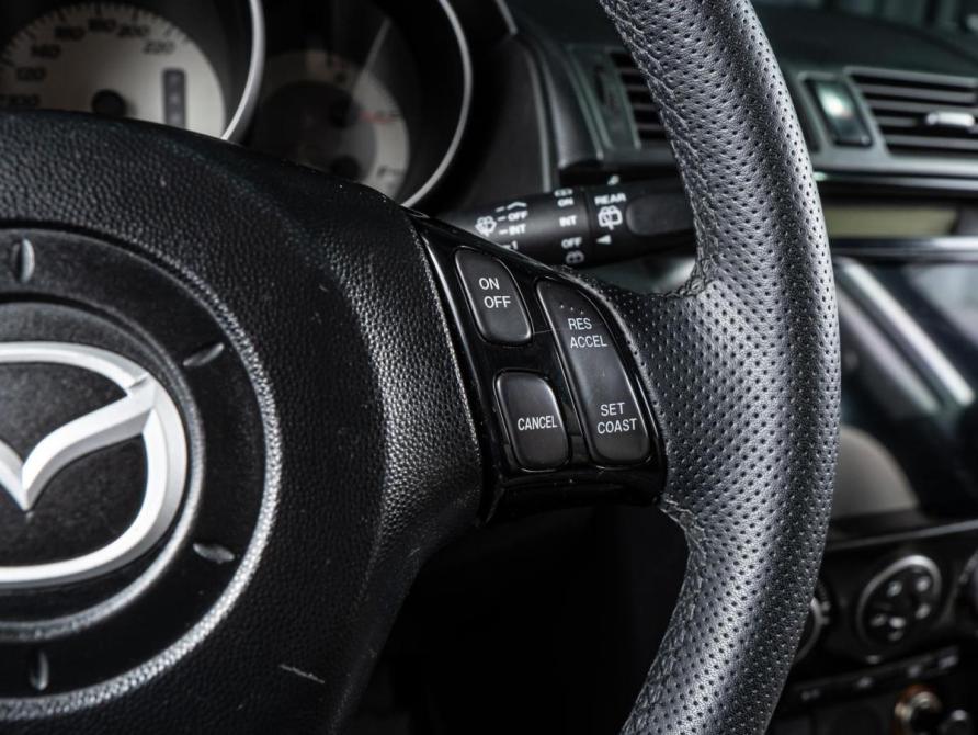 Mazda 3 I (BK) Рестайлинг Волгоград  - изображение 17