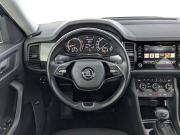 Skoda Kodiaq I Москва  - изображение 49