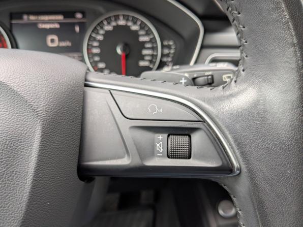 Audi A4 V (B9) с пробегом 2018 года, цена 2 950 000 рублей, 90059 км, универсал, Автокод Объявления