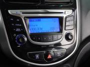 Hyundai Solaris I Воронеж  - изображение 30