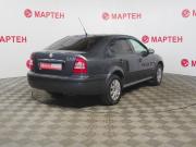 Skoda Octavia I (A4) Рестайлинг Вологда  - изображение 22
