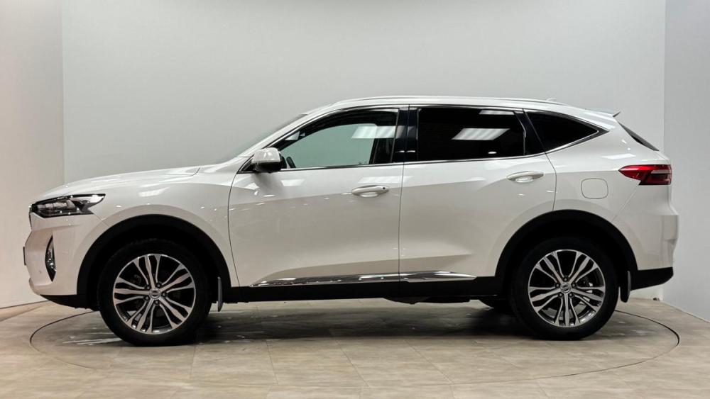 Haval F7 I Киров  - изображение 2