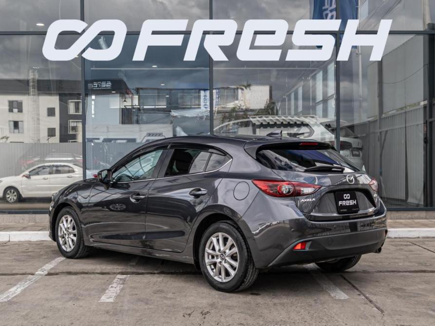 Mazda Axela III Краснодар  - изображение 2