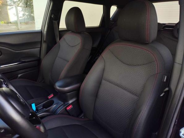 Kia Soul II Рестайлинг с пробегом 2018 года, цена 1 700 000 рублей, 105979 км, хэтчбек, Автокод Объявления