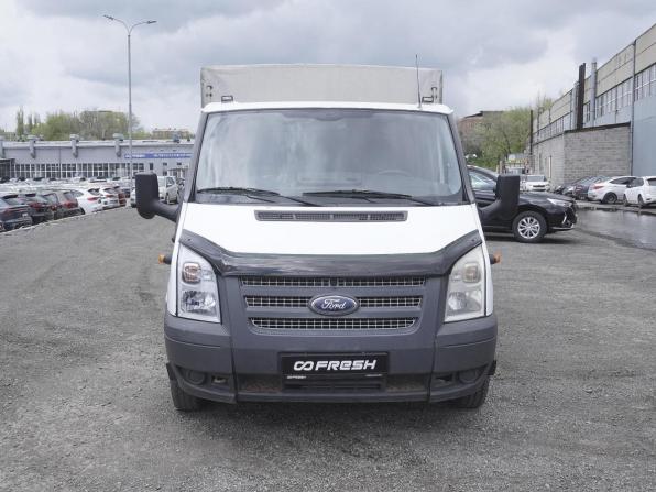 Ford Ranger T6 с пробегом 2013 года, цена 1 720 000 рублей, 441354 км, offers.body_type.unknown, Автокод Объявления