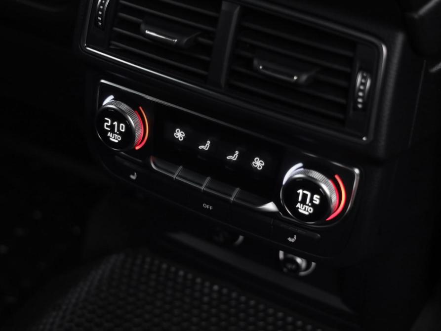 Audi Q7 II (4M) Санкт-Петербург  - изображение 33