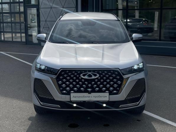 Chery Tiggo 7 Pro Max I Рестайлинг с пробегом 2024 года, цена 2 320 000 рублей, 28261 км, внедорожник, Автокод Объявления