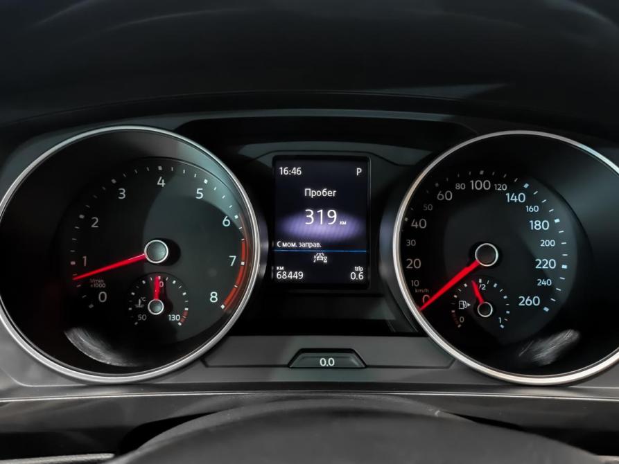 Volkswagen Tiguan II Москва  - изображение 13